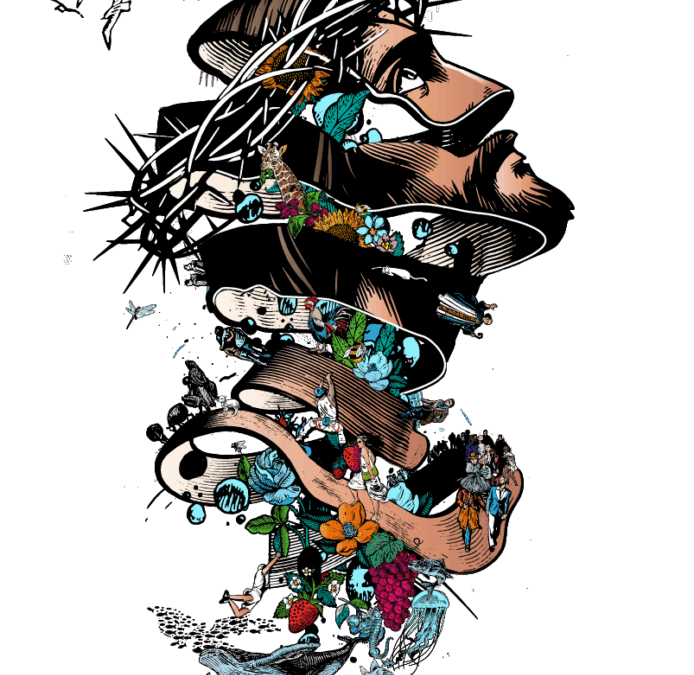 La Flamme d&rsquo;Amour bientôt au Congrès Mission 2025